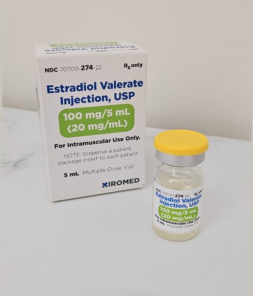Estradiol Injections; How does It Work?