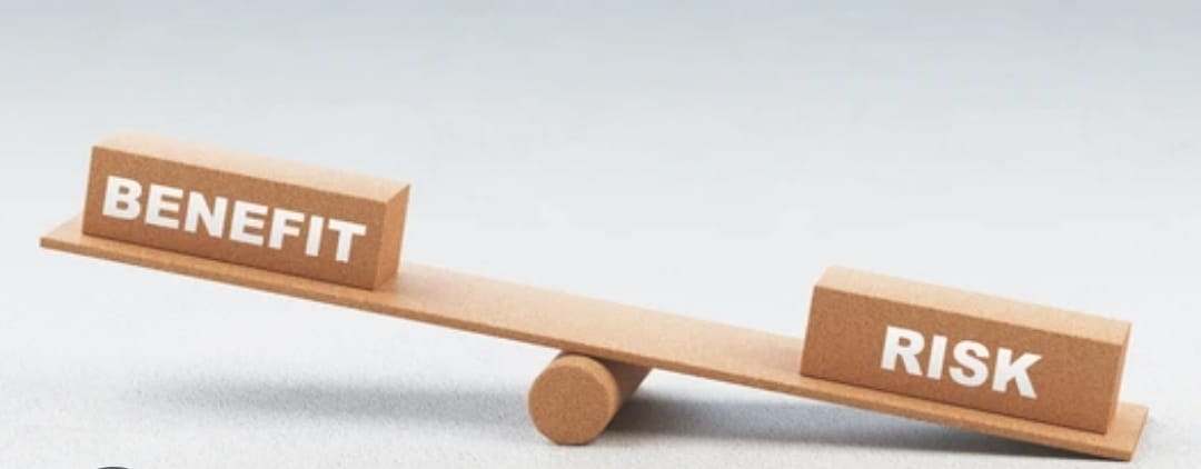 Risks versus Benefits; Are there Risks In Taking BHRT?